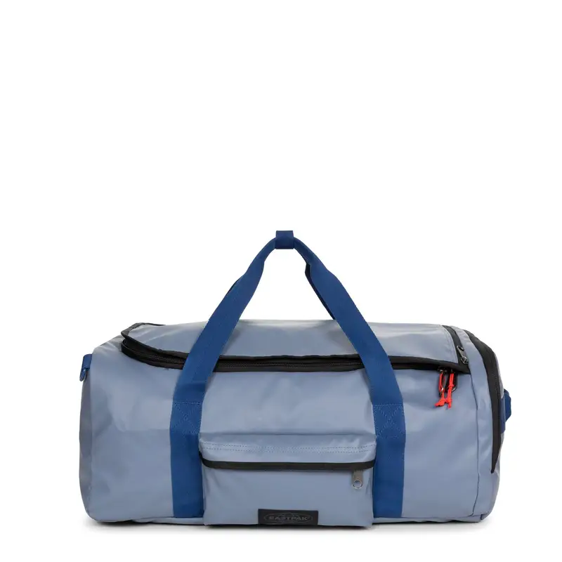 Borsone Adulto unisex Eastpak Tarp Duffl'r Tarp Kontrast Cobble