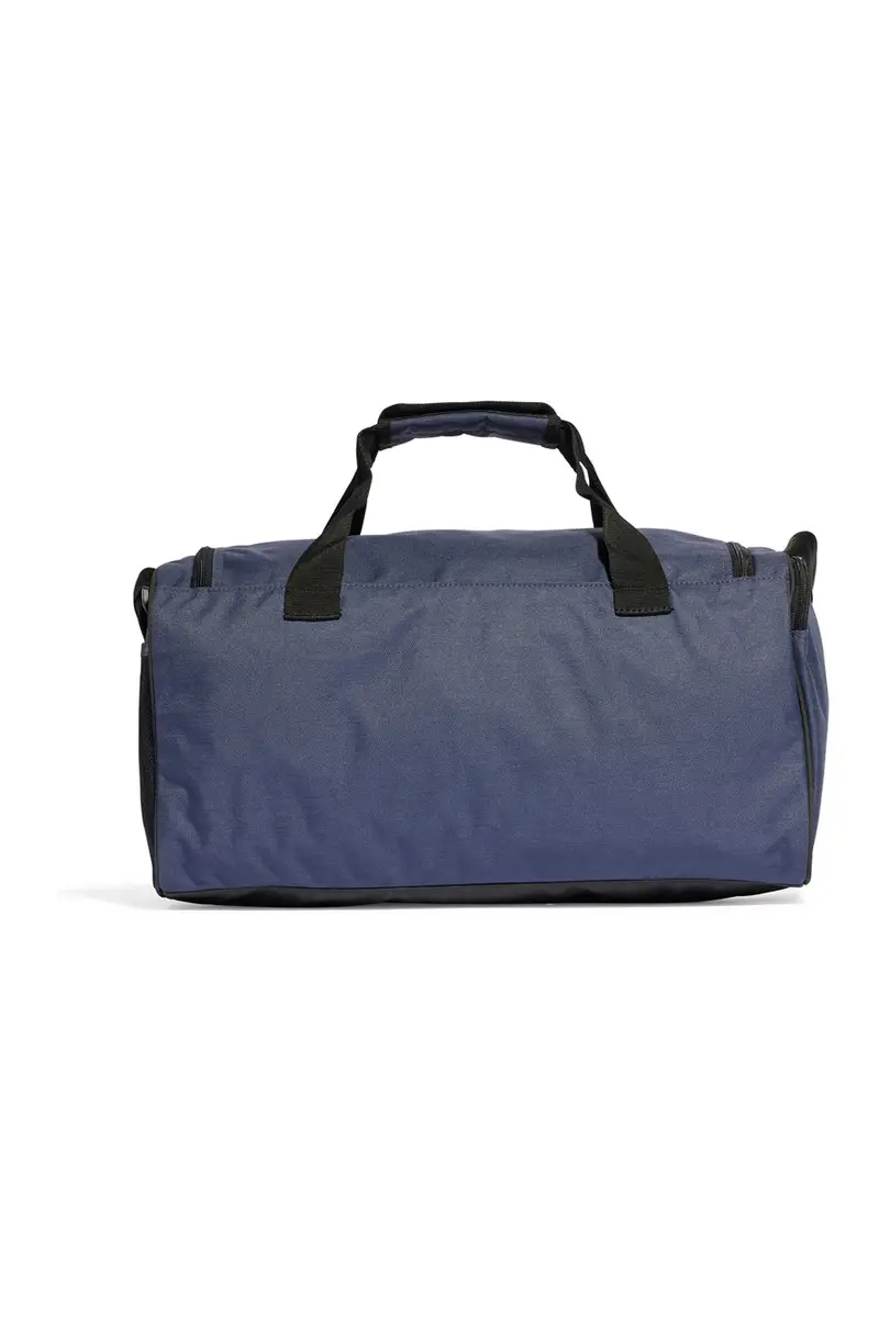 Borsone Blu Adidas Linear Duffel S miniatura 2