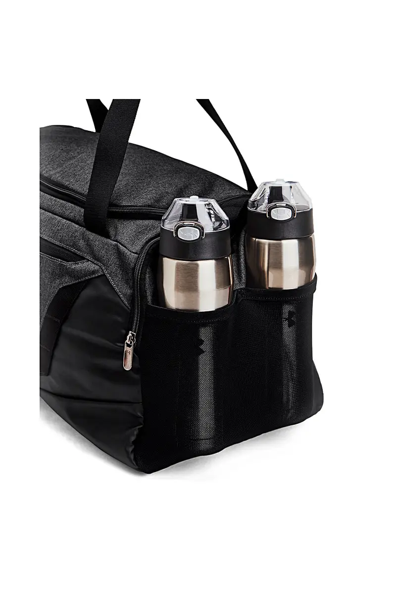 Borsone da Palestra Multi Scomparto Nero e Oro Under Armour UA Undeniable 5.0 miniatura 2