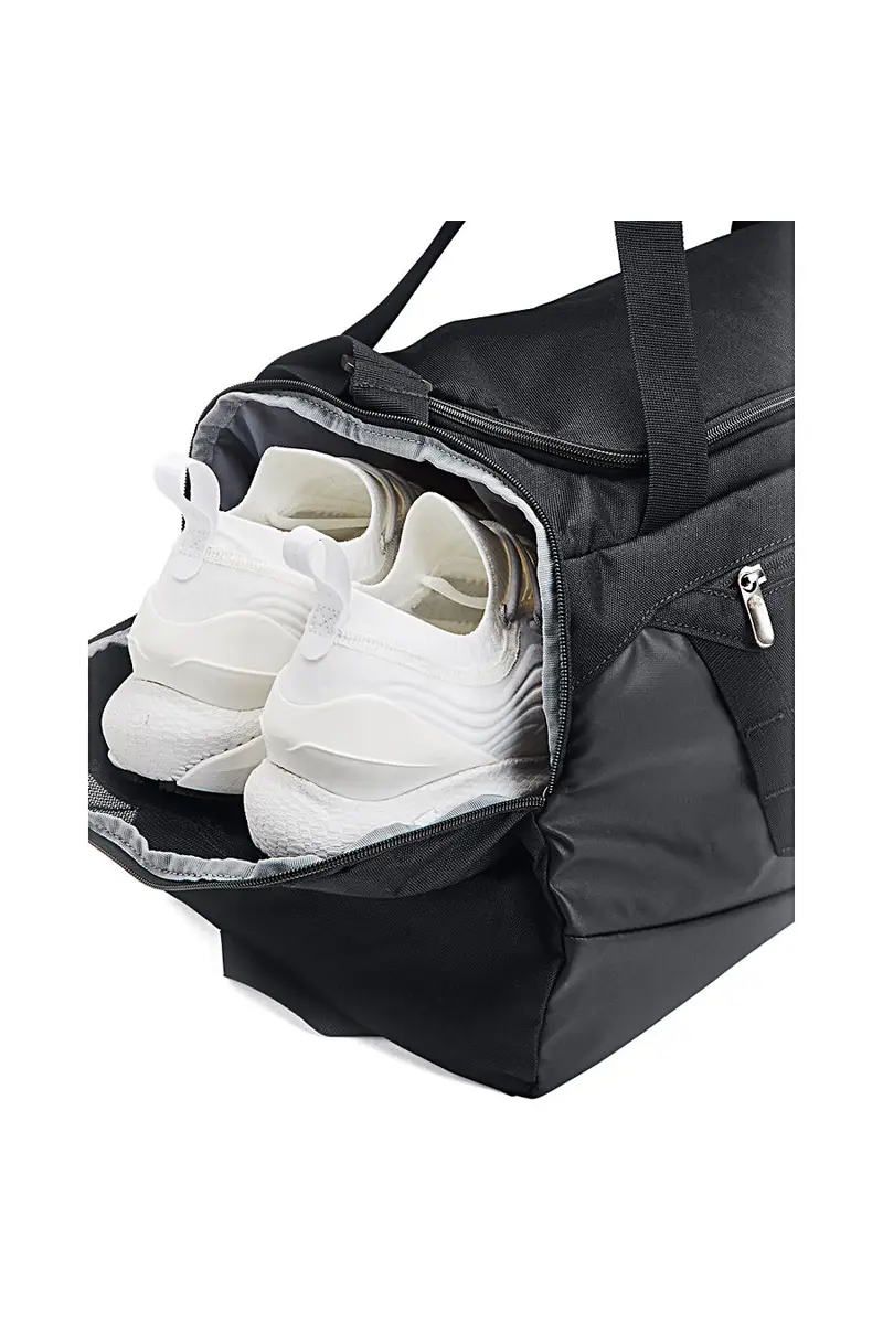 Borsone da Palestra Multi Scomparto Nero Under Armour UA Undeniable 5.0 miniatura 2