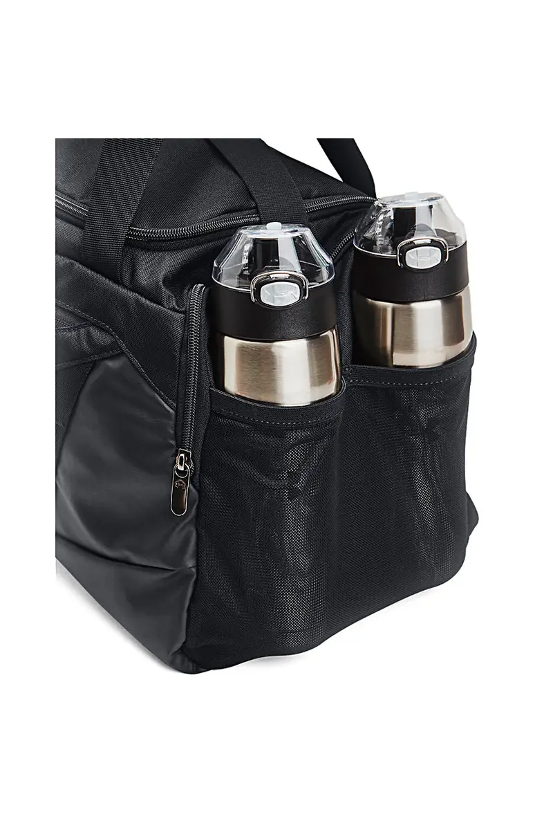 Borsone da Palestra Multi Scomparto Nero Under Armour UA Undeniable 5.0 miniatura 3