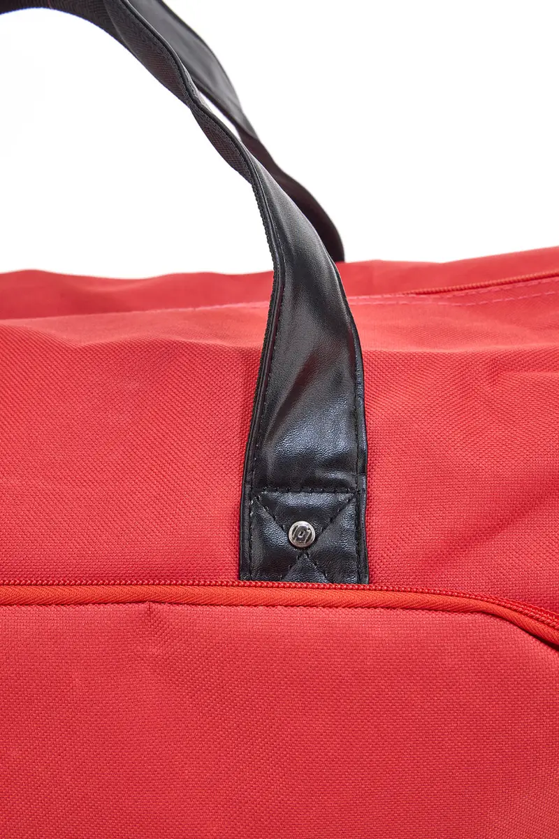 Borsone Lotto 22PE73 Rosso miniatura 2