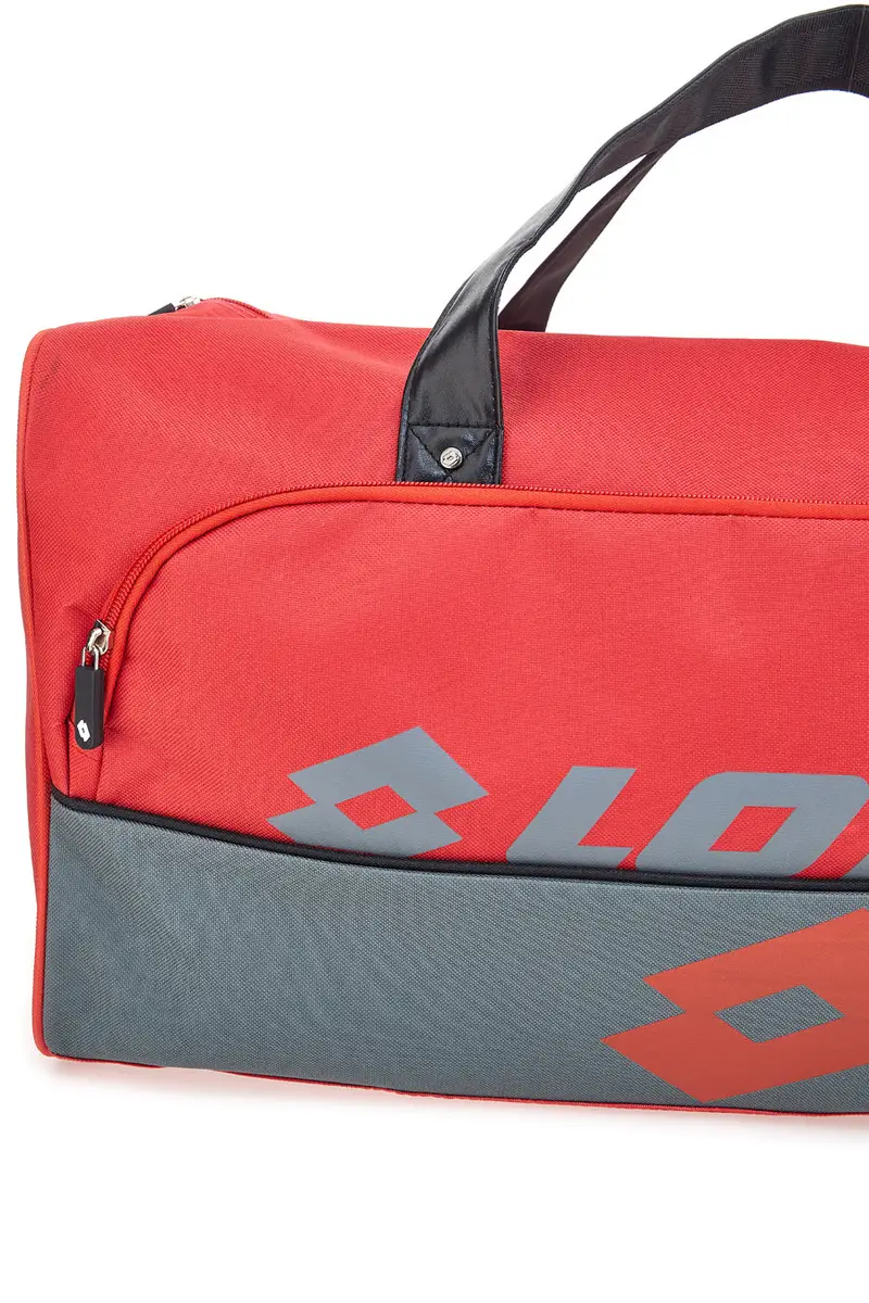 Borsone Lotto 22PE73 Rosso miniatura 3