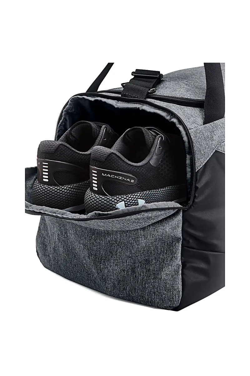 Borsone medio UNDER ARMOUR Undeniable 5.0 Grigio miniatura 2