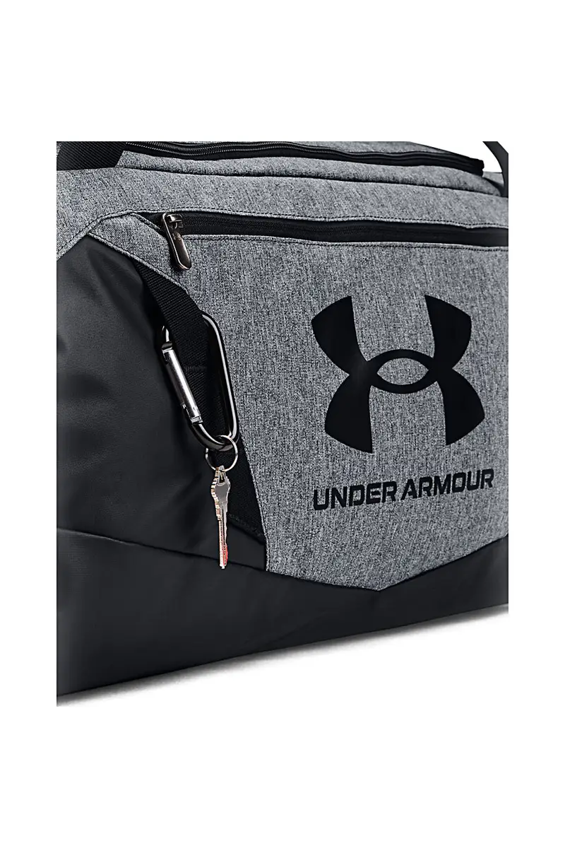 Borsone medio UNDER ARMOUR Undeniable 5.0 Grigio miniatura 3