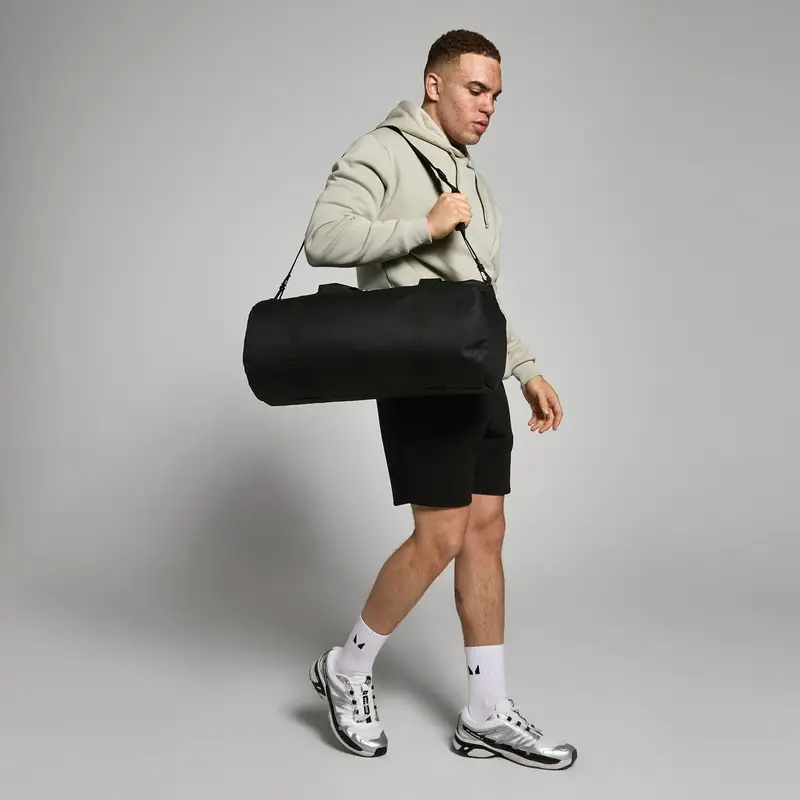 Borsone MP - Nero miniatura 2