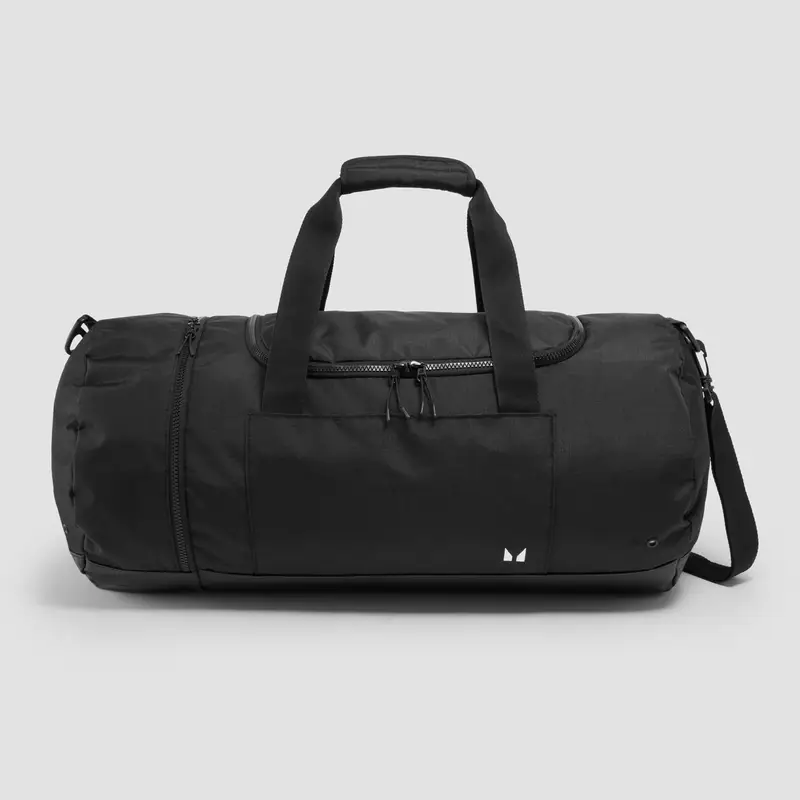 Borsone MP - Nero miniatura 3