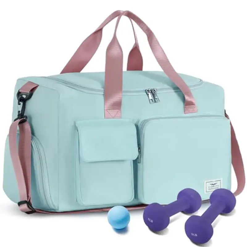 FIORETTO Borsone da viaggio Uomo 2150256