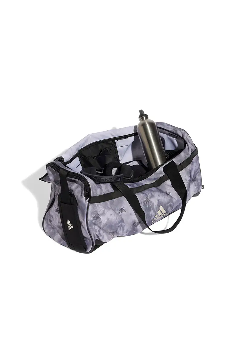 Borsone Sportivo Con Tracolla ADIDAS Essentials Linear Graphic miniatura 3