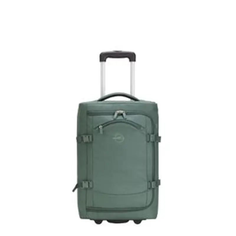 Borsone Trolley - Thrilling Go Luggage