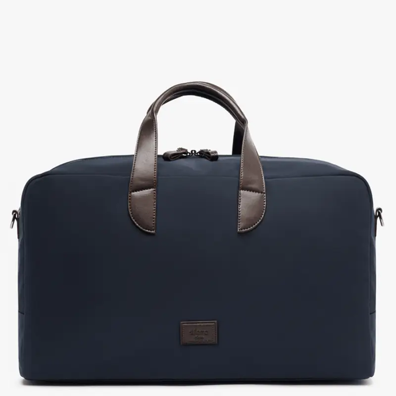 Borsone Weekend, Colore Blu