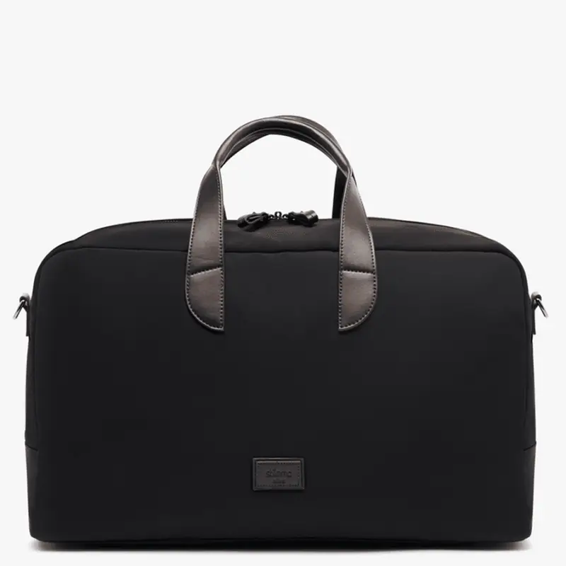 Borsone Weekend, Colore Nero