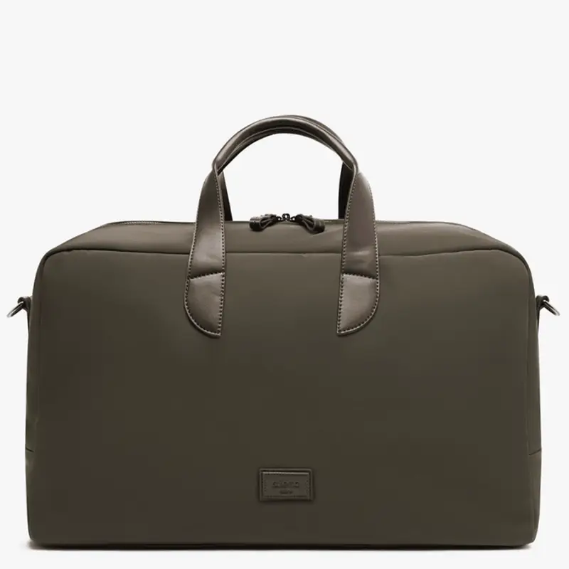 Borsone Weekend, Colore Verde