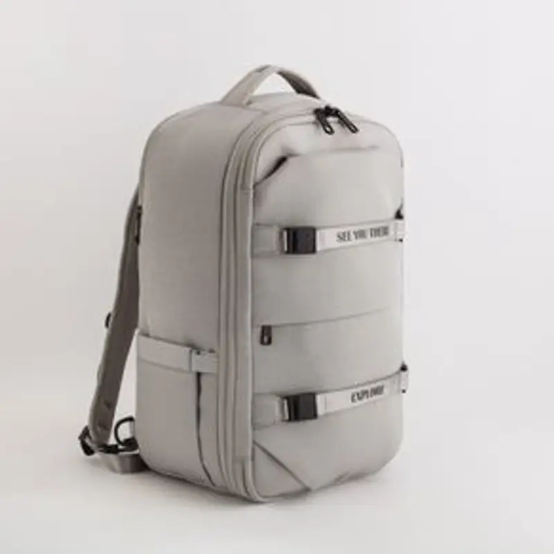 Borsone/Zaino - Next To Go V1