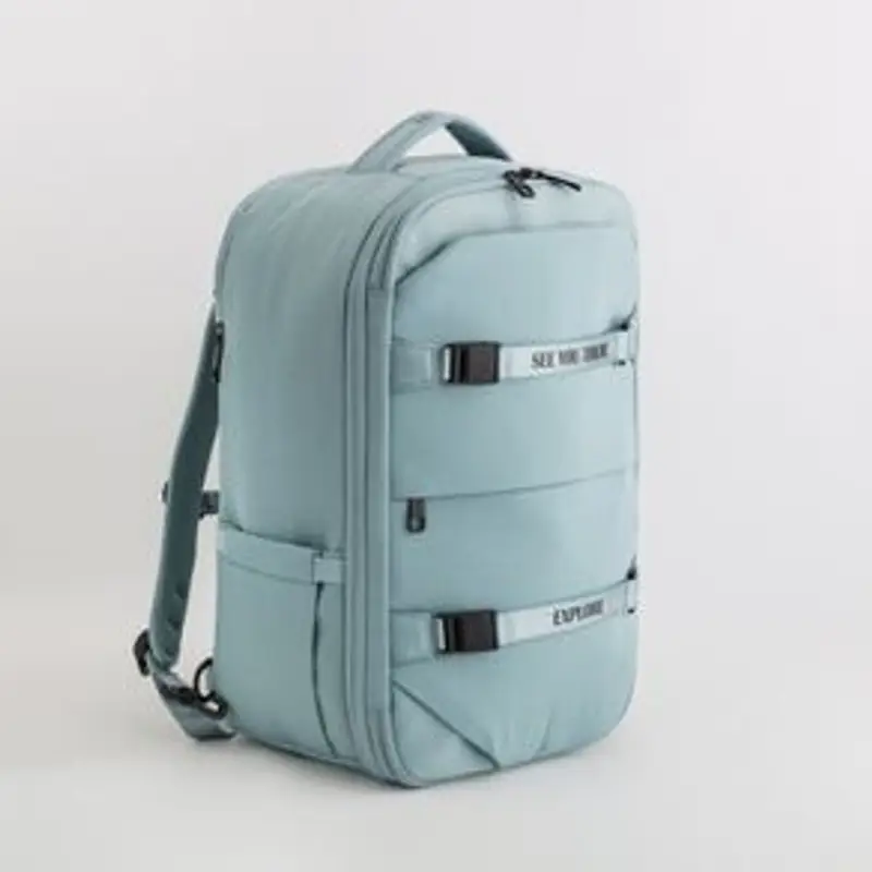 Borsone/Zaino - Next To Go V1