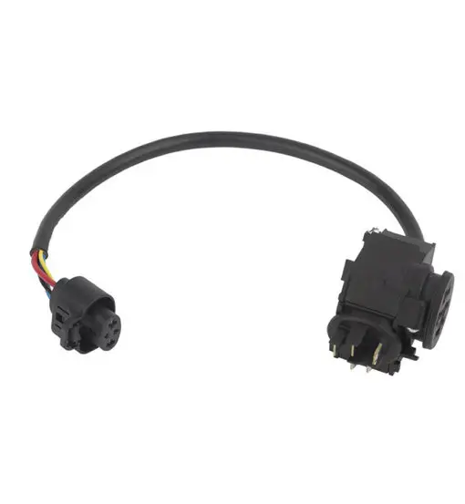 Cavo PowerPack Frame 520 mm - accessori eBike Black