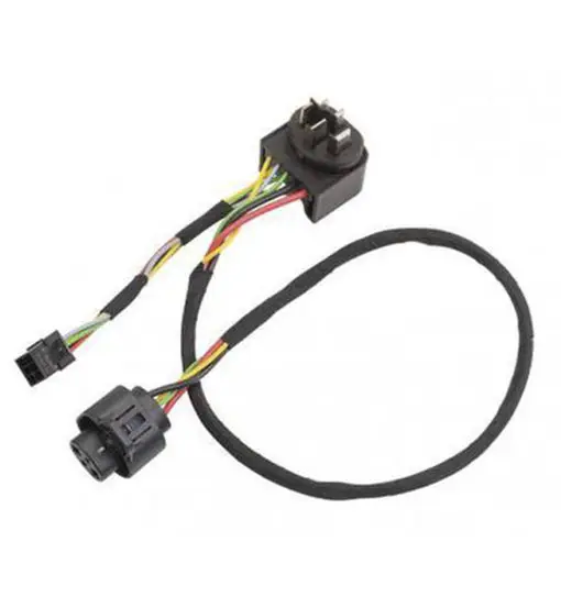 Cavo PowerTube 520 mm (BCH285) - accessori eBike Black