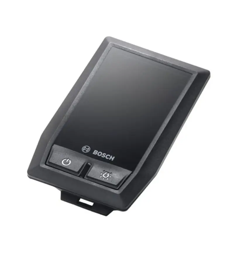 Kiox - display e-bike Black