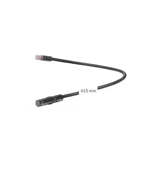 Sensore di velocità - pezzi di ricambio bici Black