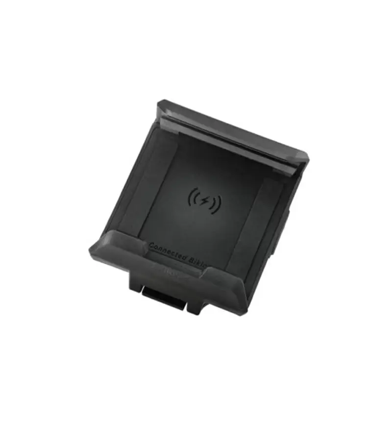 SmartphoneGrip - supporto cellulare Black