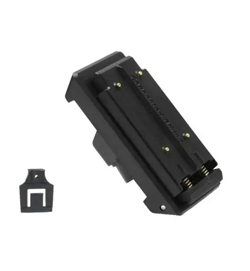 Supporto display - ricambi e-bike Black