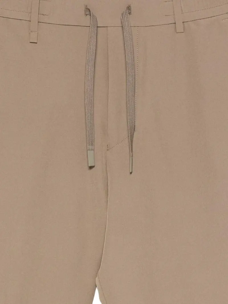 Boss Pantaloni beige uomo miniatura 2