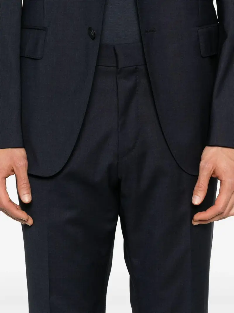 Abito H-huge blu scuro miniatura 3