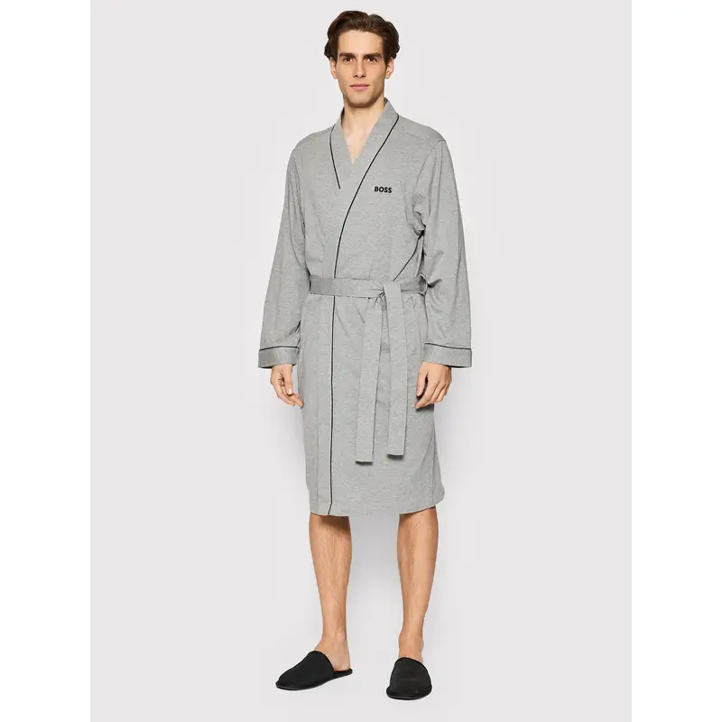 Accappatoio Kimono 50469624 Grigio