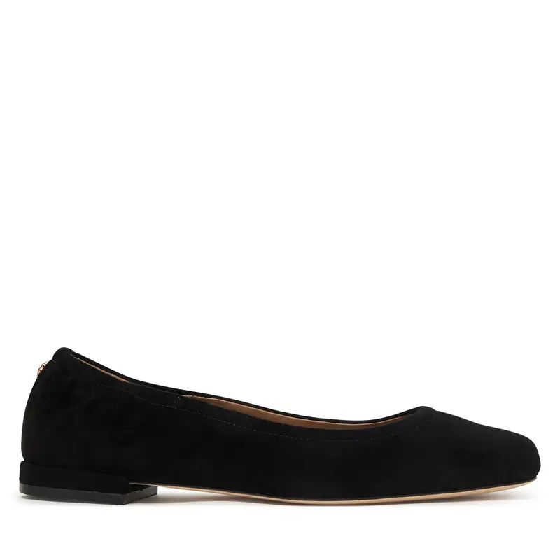 Boss Ballerine Nero 4189728