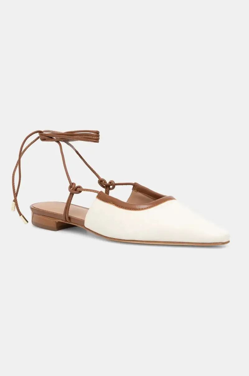 Boss Ballerine Beige 2210916