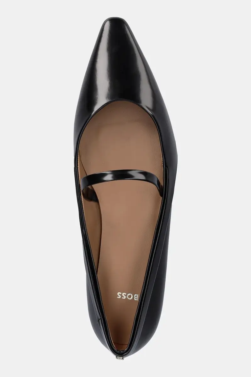 Boss Ballerine Nero 2986012 miniatura 4