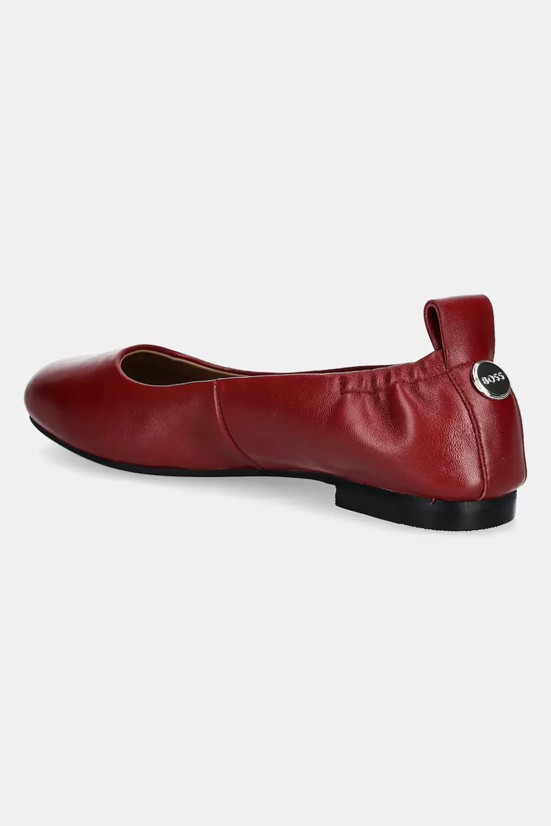 Boss Ballerine Multicolore 3324509 miniatura 3