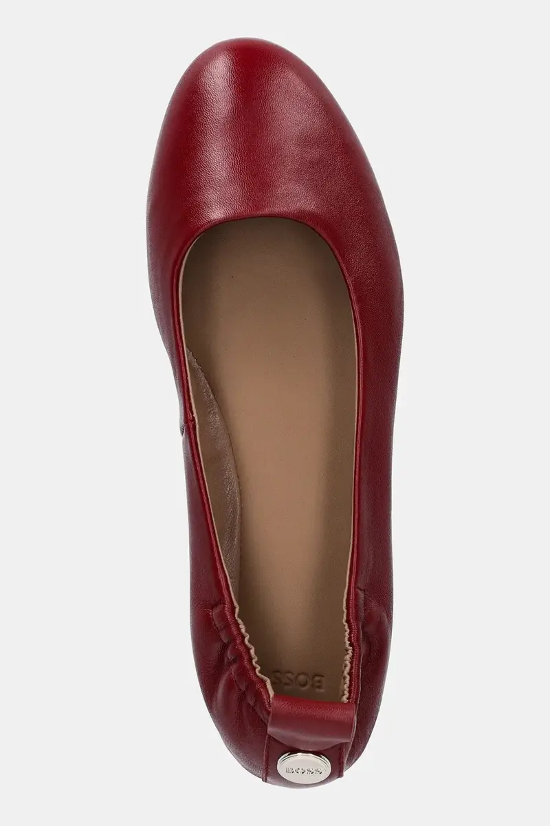 Boss Ballerine Multicolore 3324509 miniatura 4