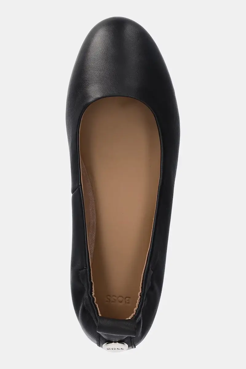Boss Ballerine Nero 3150267 miniatura 4
