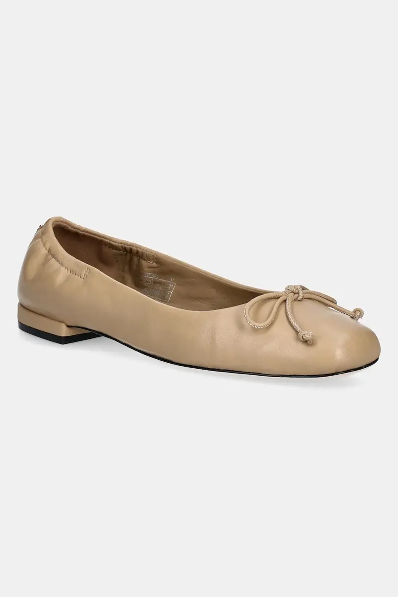 Boss Ballerine Beige 2215331