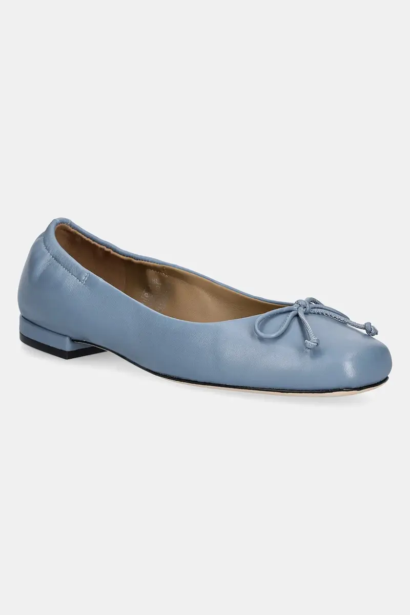Boss Ballerine Blu 2219062