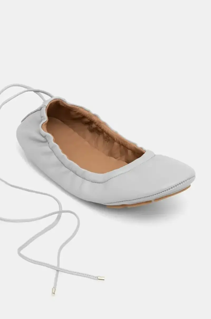 Boss Ballerine Grigio 2223031