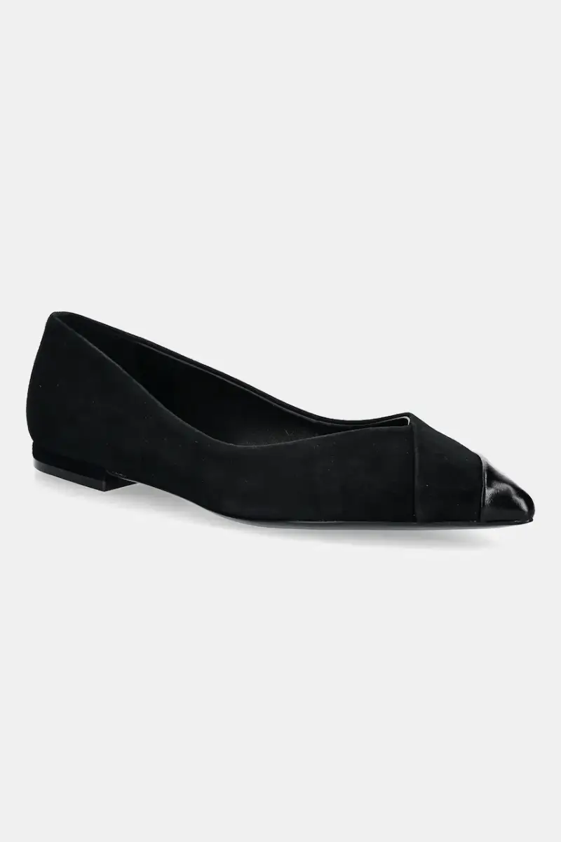 Boss Ballerine Nero 3638841
