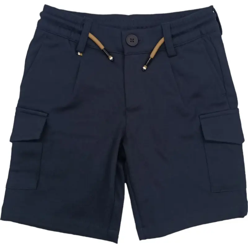 Boss Bermuda Blu 1180672