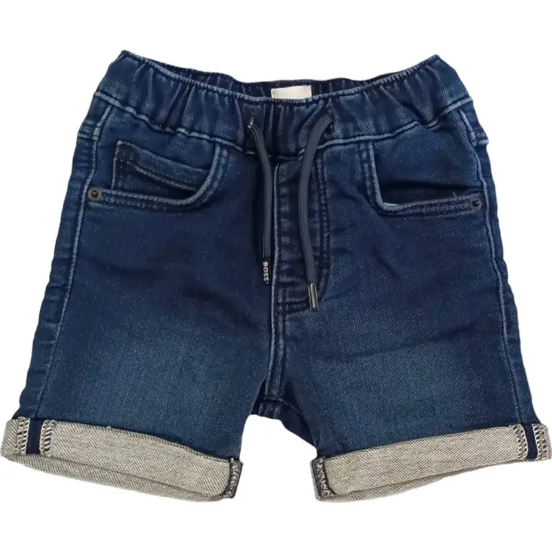 Boss Bermuda Denim 3440261