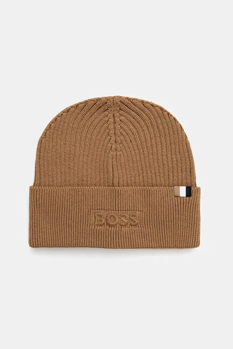 berretto colore beige 50522427