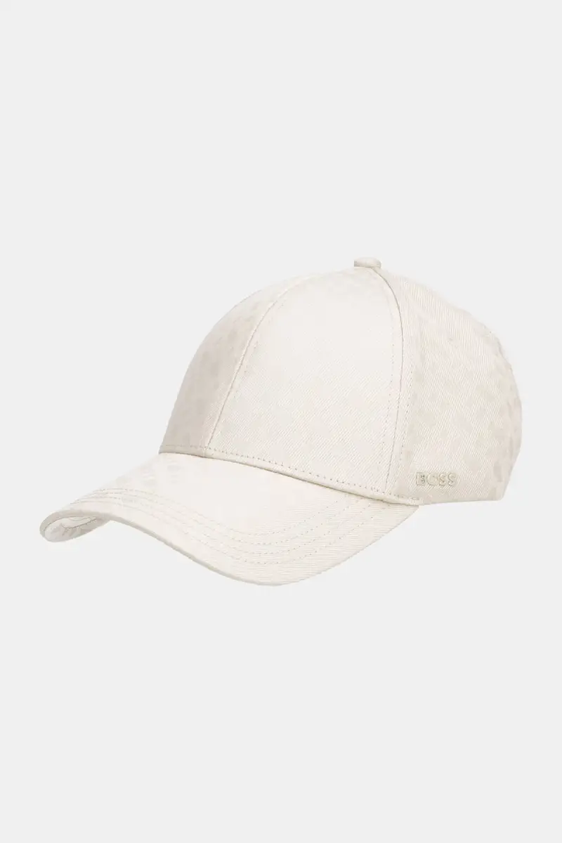 berretto da baseball colore beige 50544410