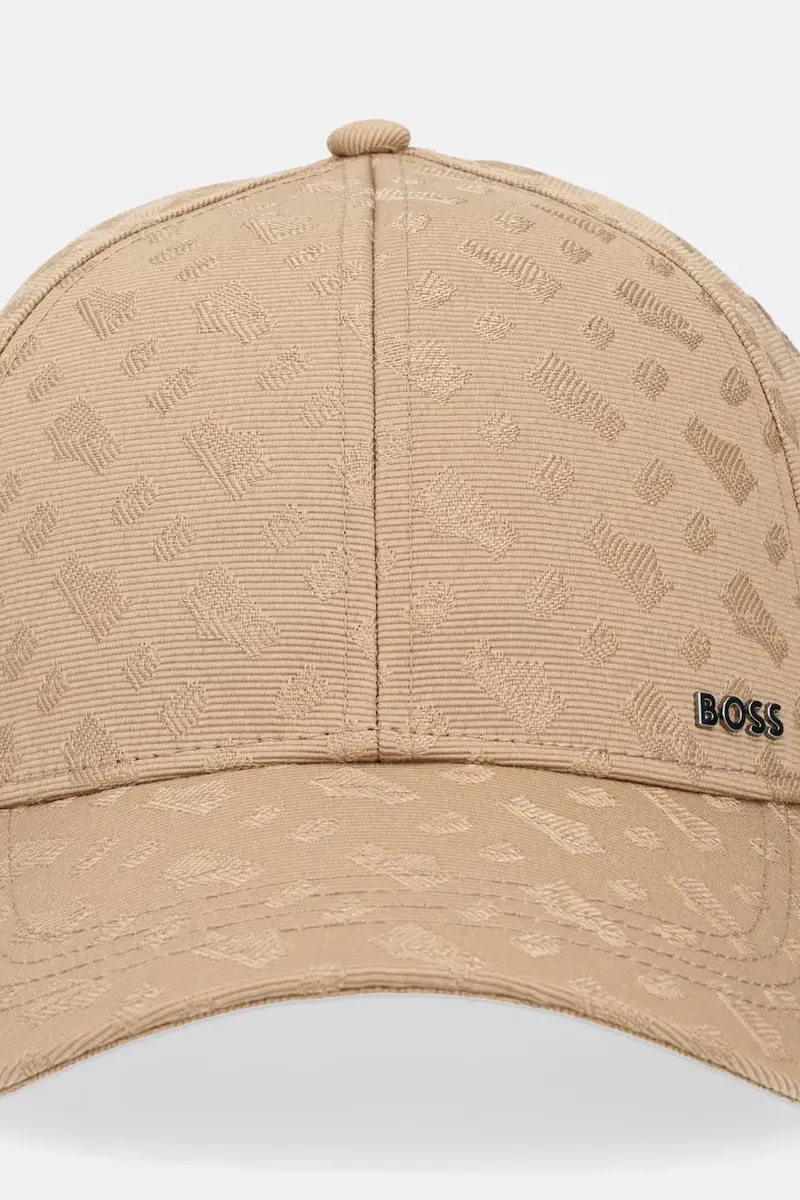 berretto da baseball colore verde 50544405 miniatura 2