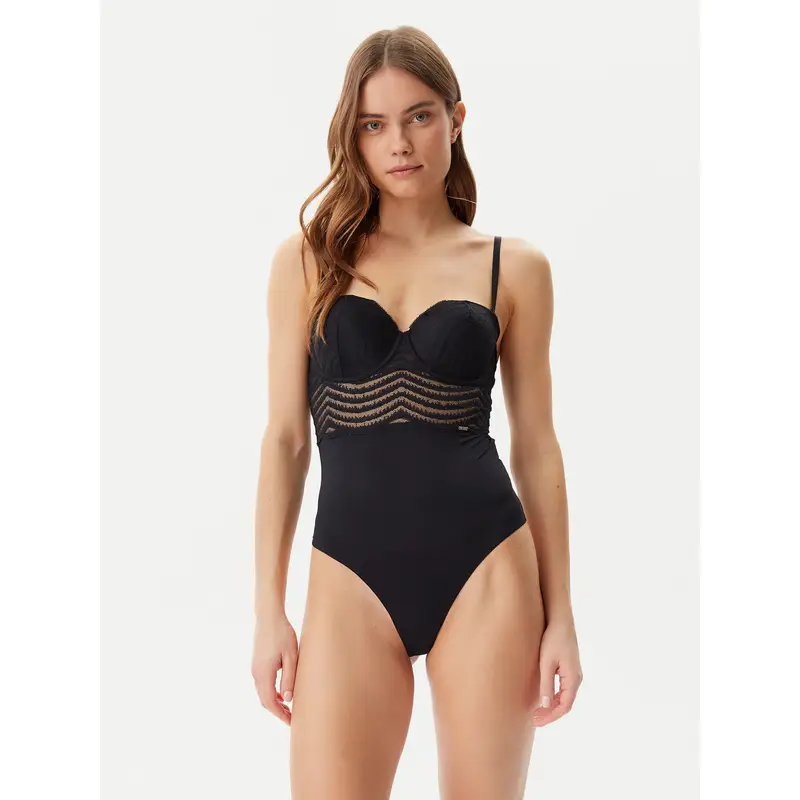 Boss Body Nero 3218049