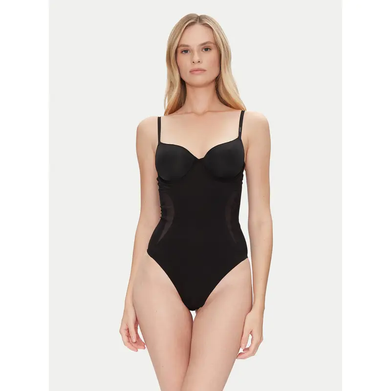 Boss Body Nero 3218764