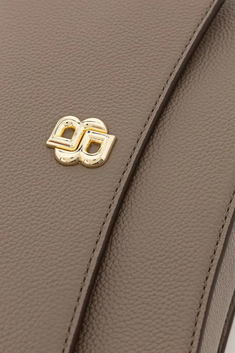 Boss Borsa a mano Beige 3242231 miniatura 4