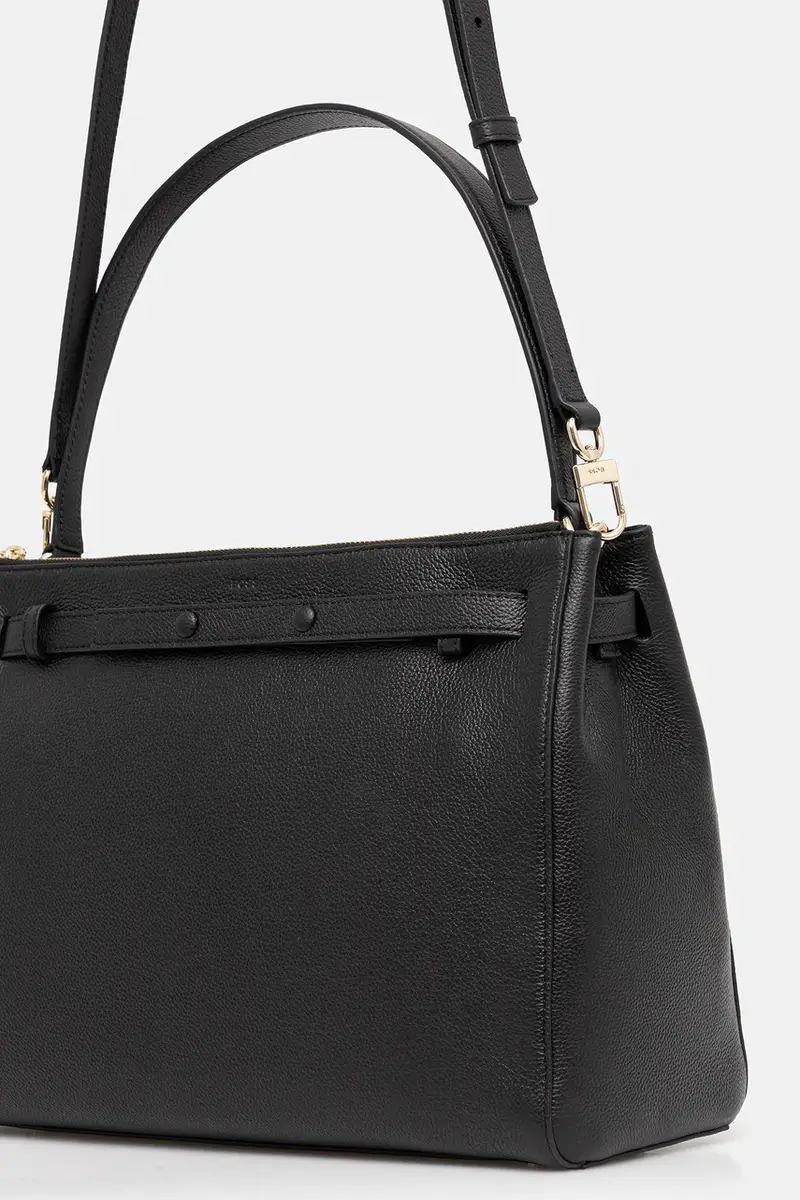 Boss Borsa a mano Nero 2985484 miniatura 3