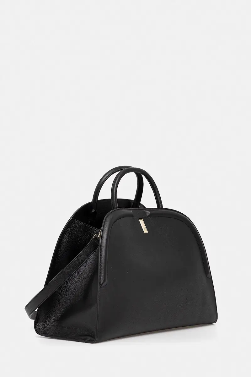 Boss Borsa a mano Nero 3151577 miniatura 2