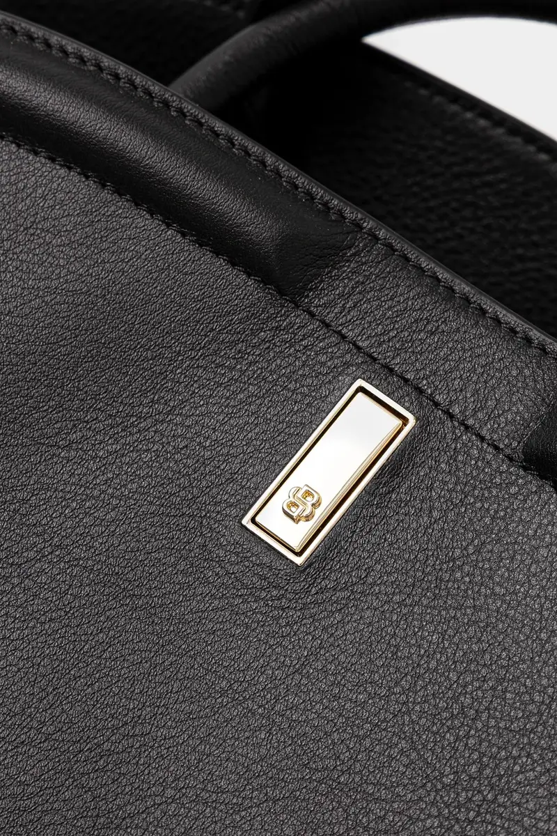 Boss Borsa a mano Nero 3151577 miniatura 4