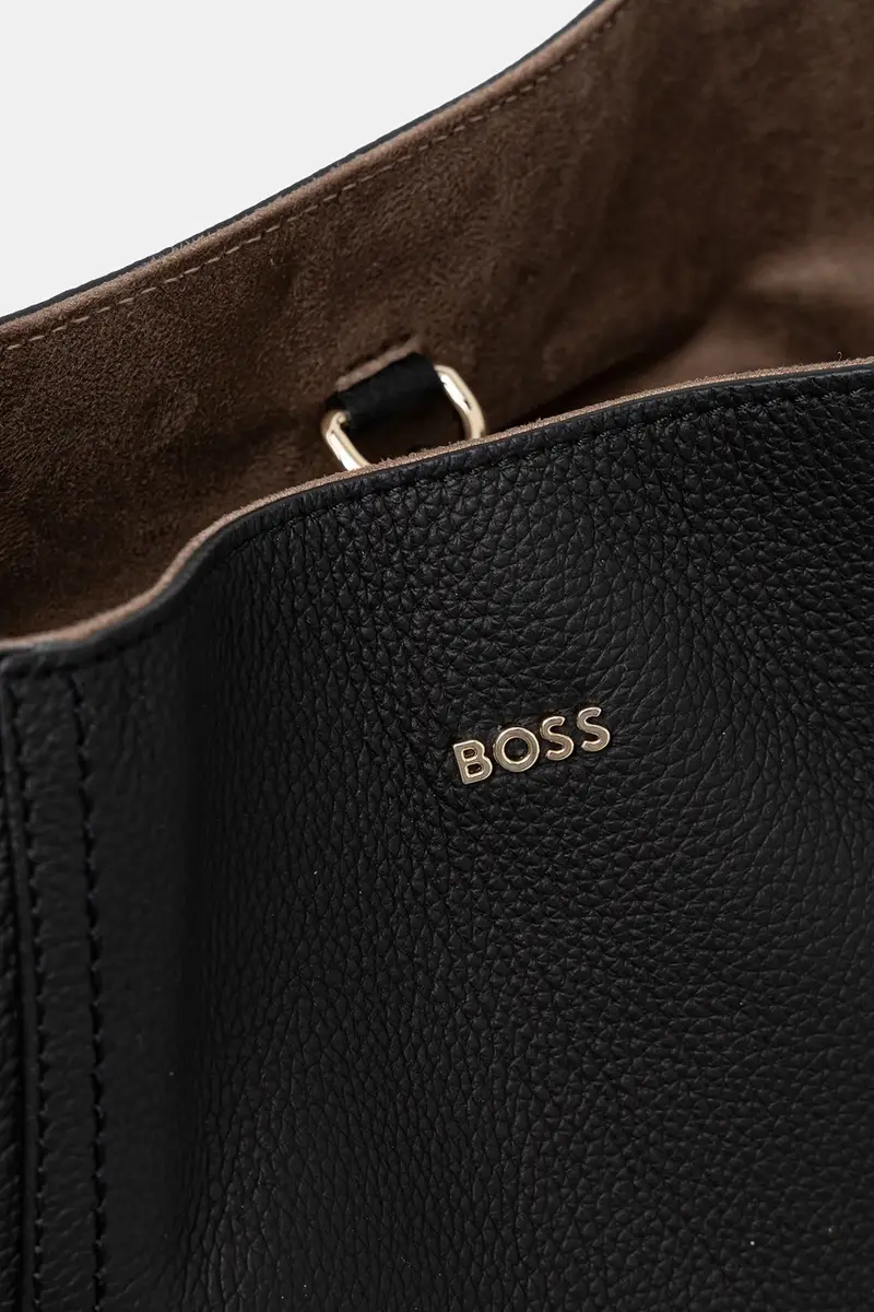Boss Borsa a mano Nero 2985249 miniatura 4